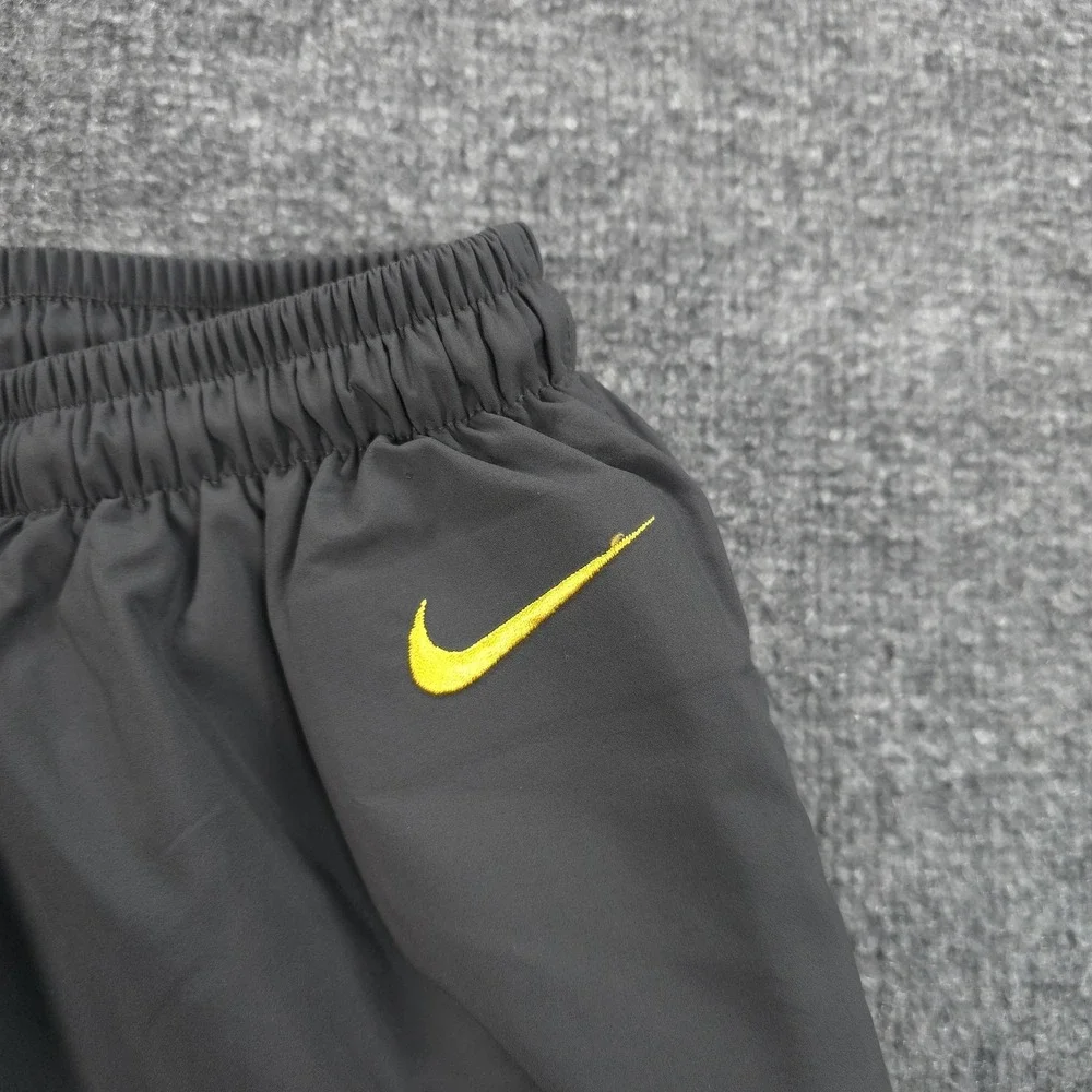 Minnesota Vikings Pants‎ Mens L Black NFL Football Nike Warm Up Team Issued